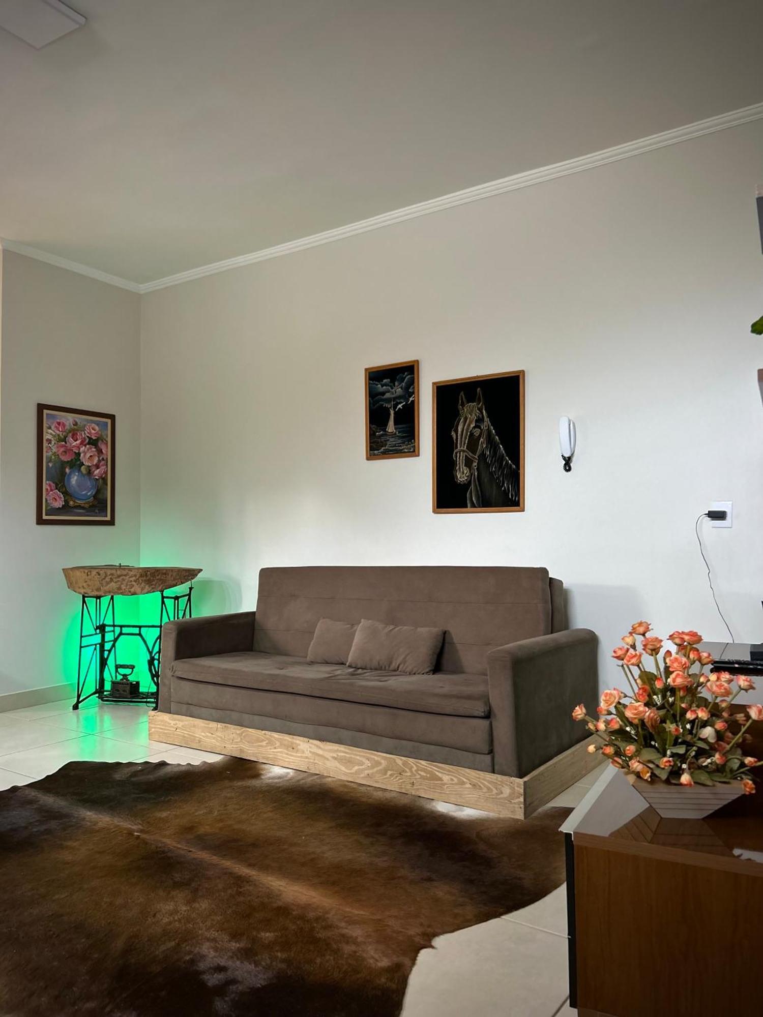 Apartamento Estrada Real - Apart Hotel Em Marmelopolis 外观 照片
