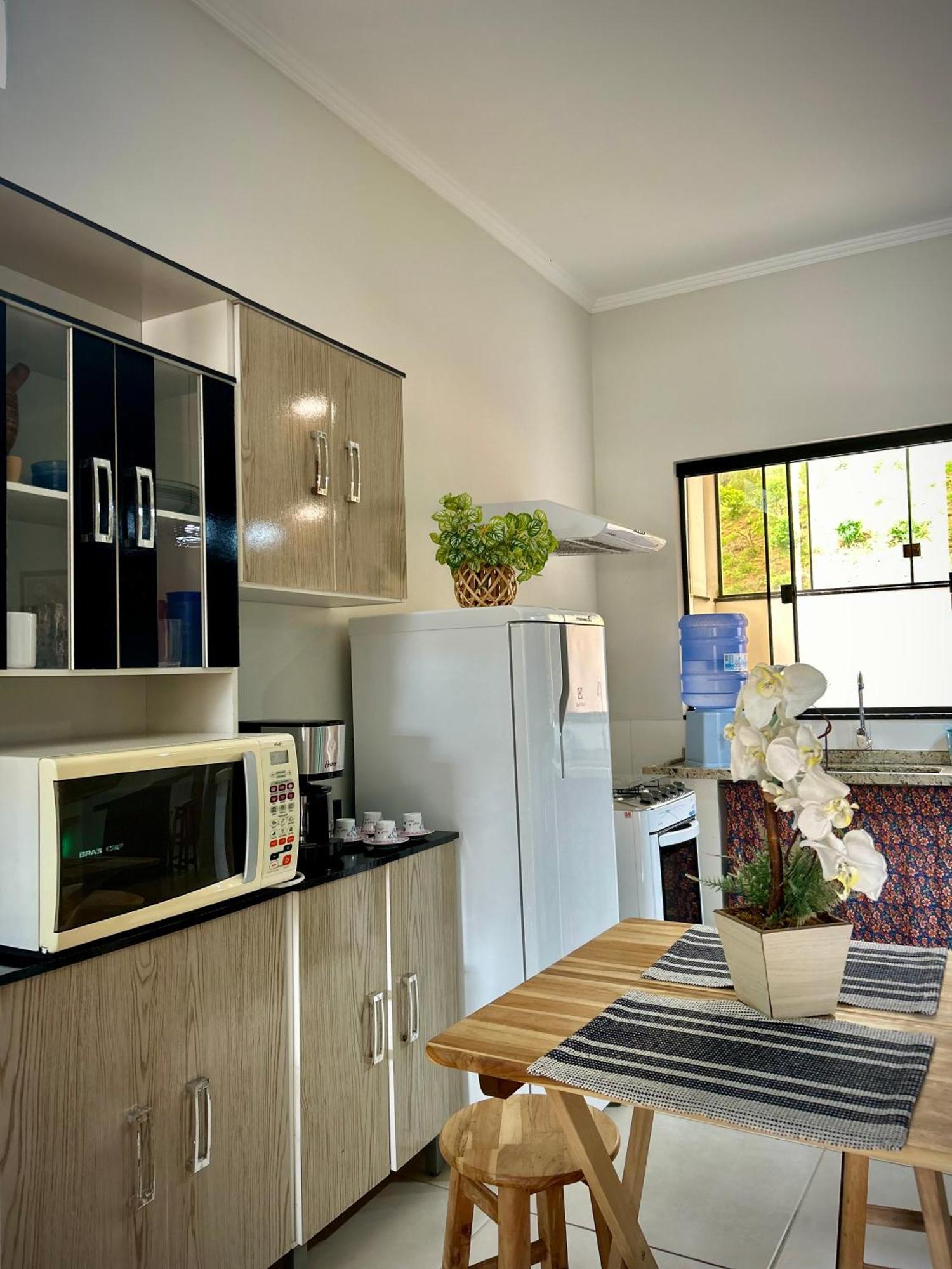 Apartamento Estrada Real - Apart Hotel Em Marmelopolis 外观 照片