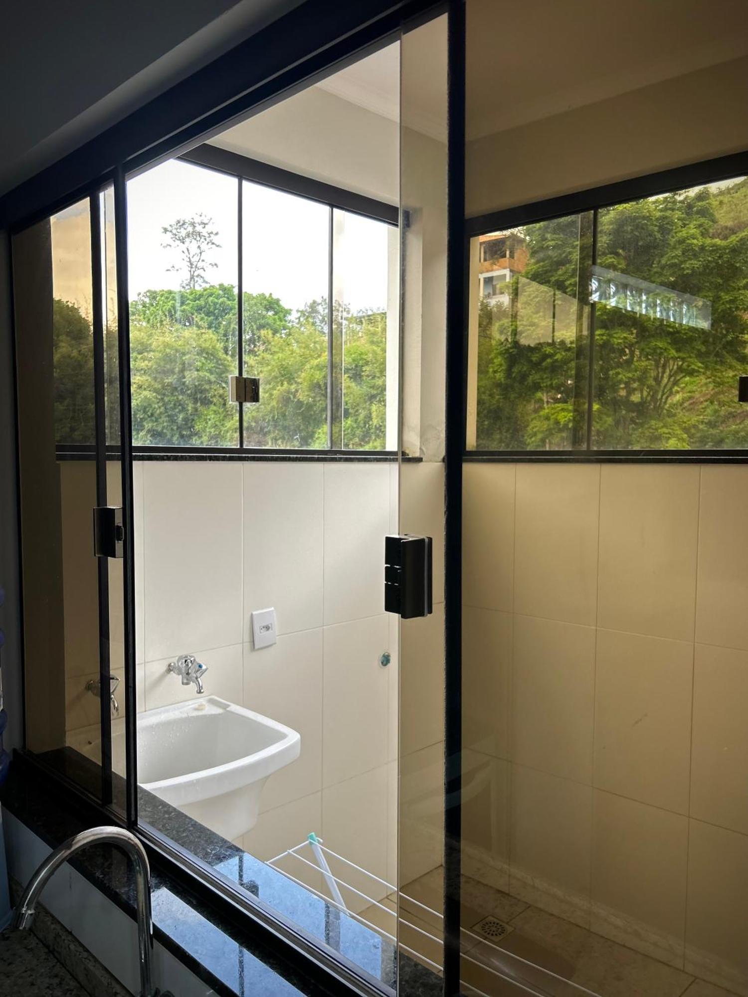 Apartamento Estrada Real - Apart Hotel Em Marmelopolis 外观 照片