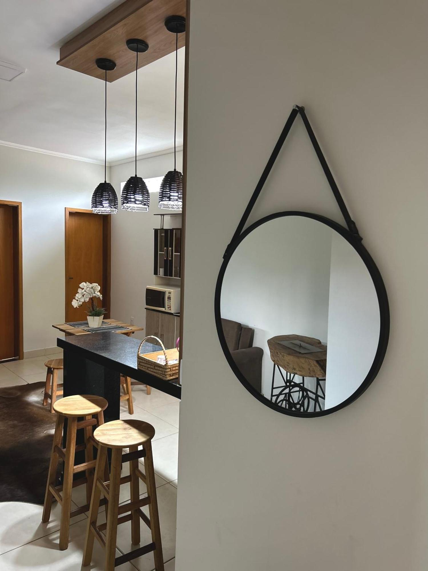 Apartamento Estrada Real - Apart Hotel Em Marmelopolis 外观 照片