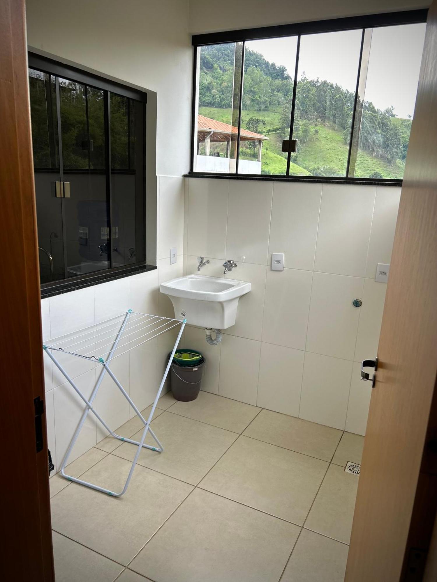 Apartamento Estrada Real - Apart Hotel Em Marmelopolis 外观 照片